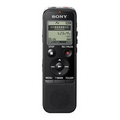 Sony Digital Voice Recorder (1.46"x4.46")